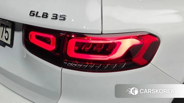 Mercedes-Benz GLB-Class X247 id 4966640 из Кореи 15