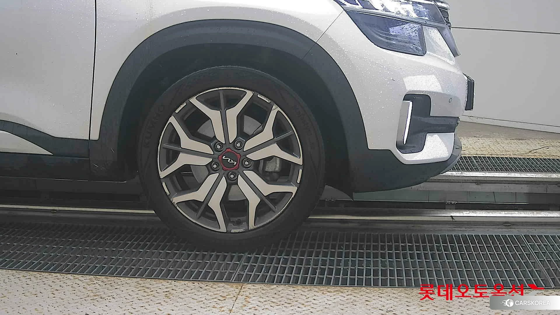 Kia Seltos id 4984720 из Кореи 15