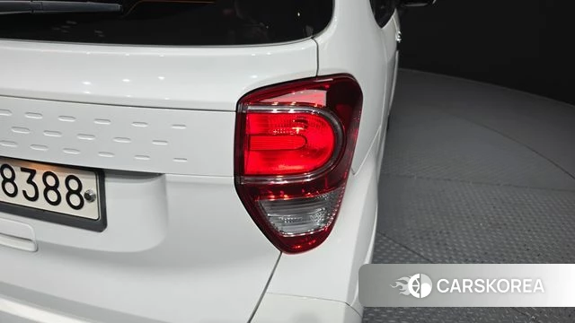 Kia The New Ray id 5035200 из Кореи 15