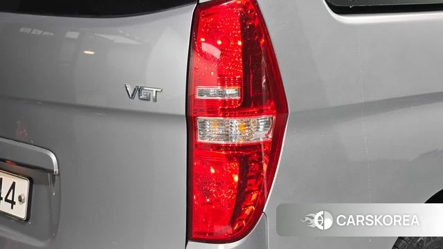 Hyundai The New Grand Starex id 5013921 из Кореи 15