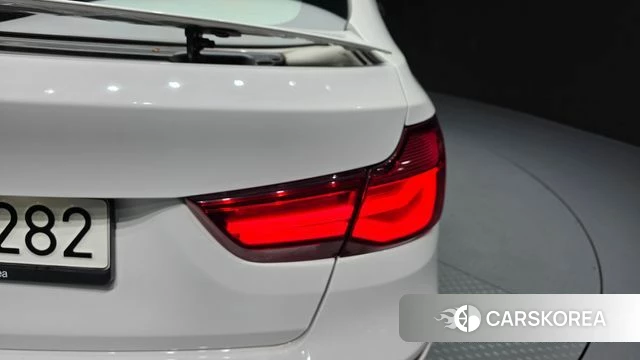BMW 3 Series GT (F34) id 4993079 из Кореи 15