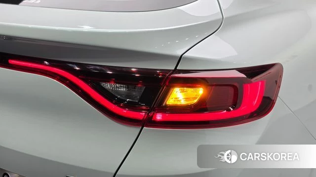 Renault Korea (Samsung) XM3 id 4977168 из Кореи 15