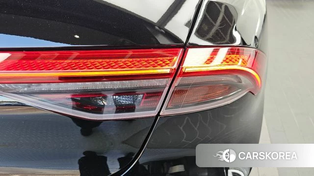 Hyundai The New Grandeur IG id 5022617 из Кореи 15