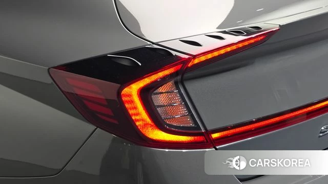 Hyundai Sonata (DN8) id 4707300 из Кореи 15