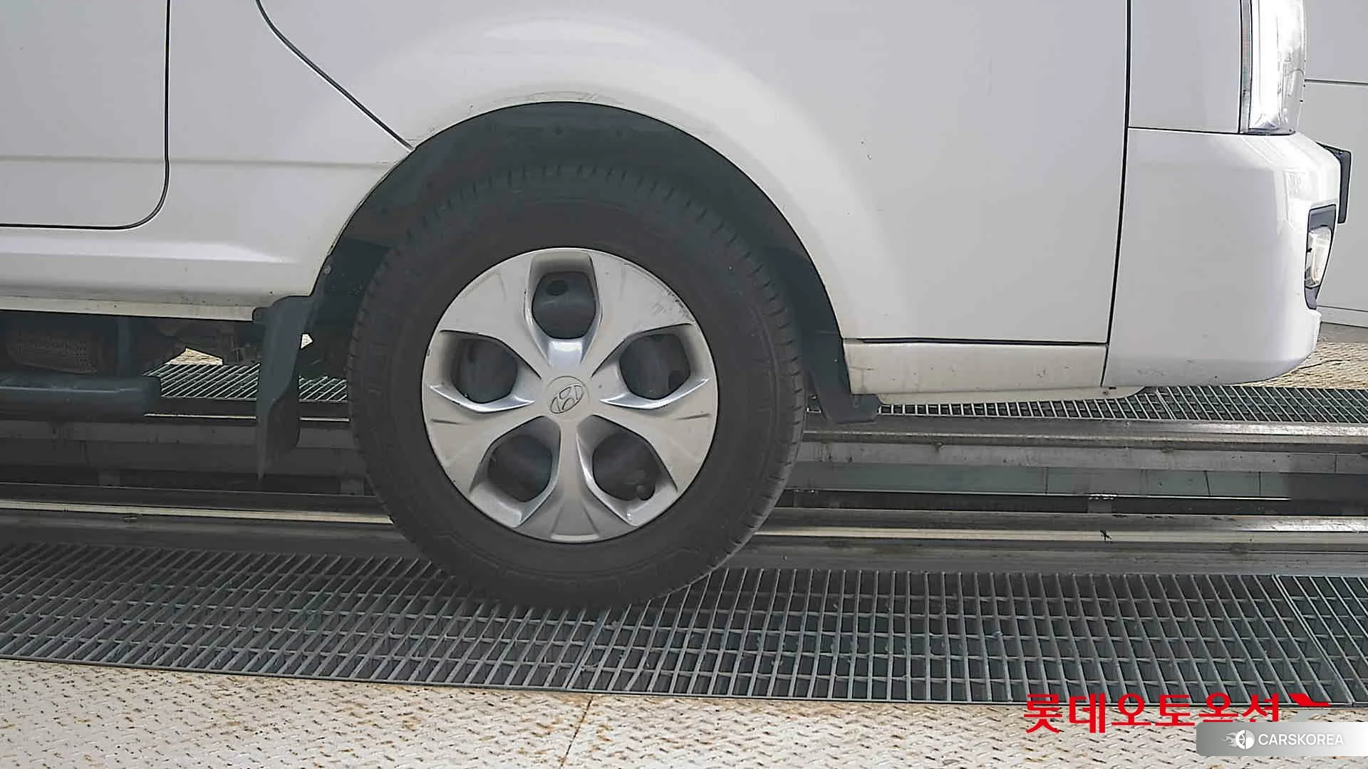 Hyundai Porter II id 4984659 из Кореи 15