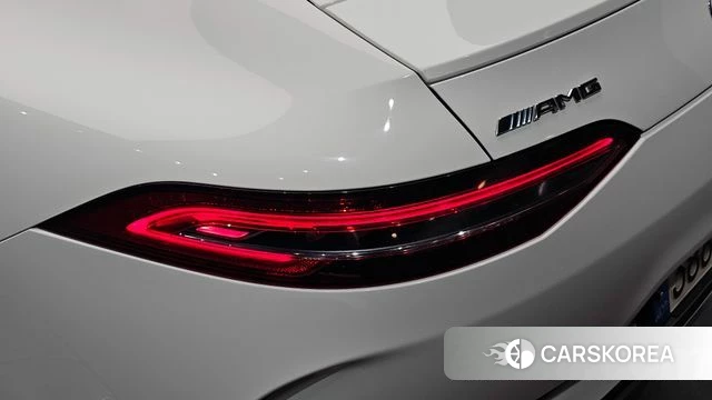 Mercedes-Benz AMG GT id 4936625 из Кореи 15