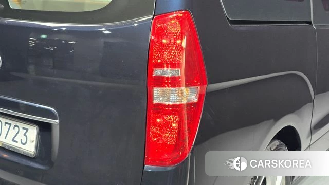 Hyundai The New Grand Starex id 5048026 из Кореи 15
