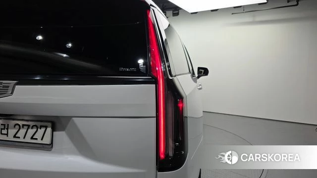 Cadillac Escalade 5th Generation id 4966326 из Кореи 15
