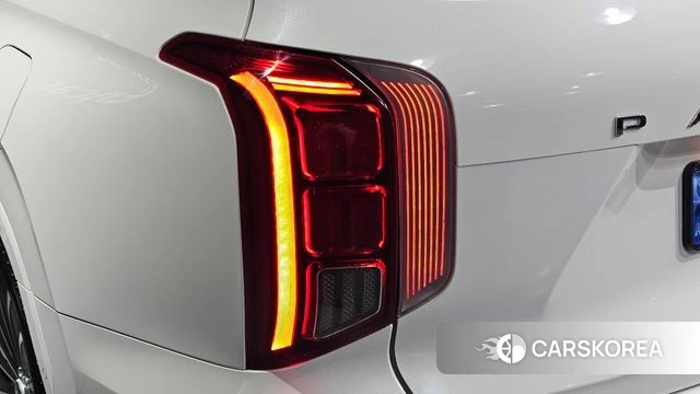 Hyundai The New Palisade id 5002213 из Кореи 15