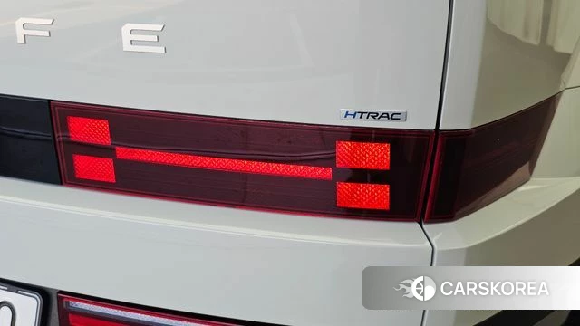 Hyundai Santa Fe (MX5) id 4921733 из Кореи 15