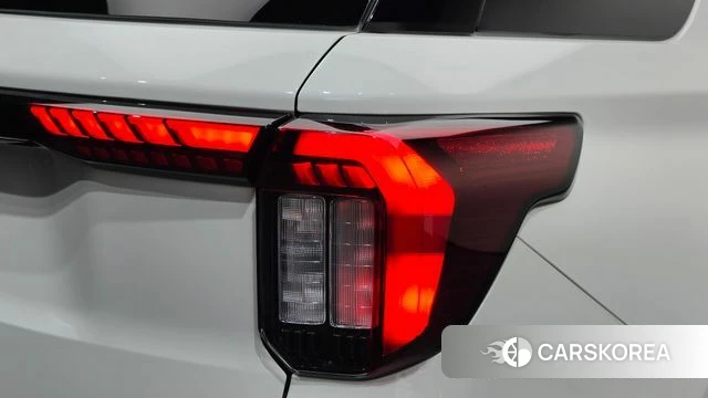 Ford Explorer 6th Generation id 4995623 из Кореи 15