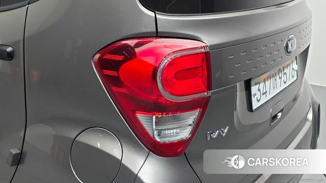 Kia The New Ray id 4982717 из Кореи 15