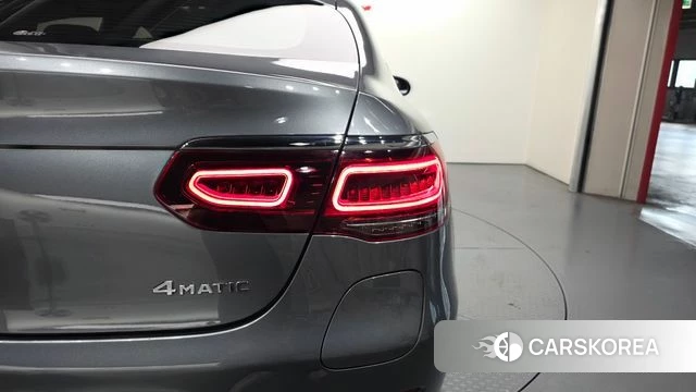 Mercedes-Benz GLC-Class X253 id 4997791 из Кореи 15