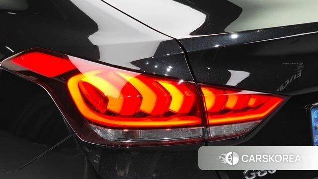 Genesis G80 id 5035513 из Кореи 15
