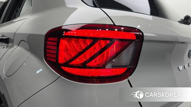 Hyundai Venue id 4764841 из Кореи 15