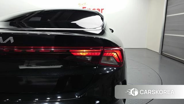 Kia K5 3rd generation id 5022081 из Кореи 15