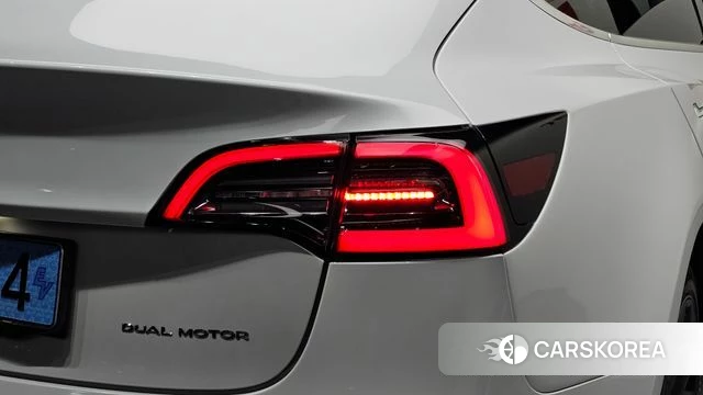 Tesla Model 3 id 4906849 из Кореи 15