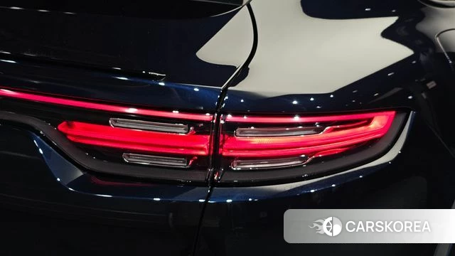 Porsche Cayenne (PO536) id 4906872 из Кореи 15