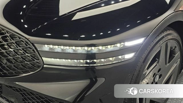 Genesis G90 (RS4) id 4897790 из Кореи 15