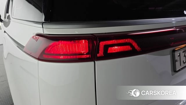 Kia Carnival 4th generation id 5034671 из Кореи 15
