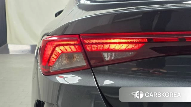Kia K5 3rd generation id 4976300 из Кореи 15