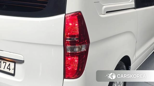 Hyundai The New Grand Starex id 4992777 из Кореи 15