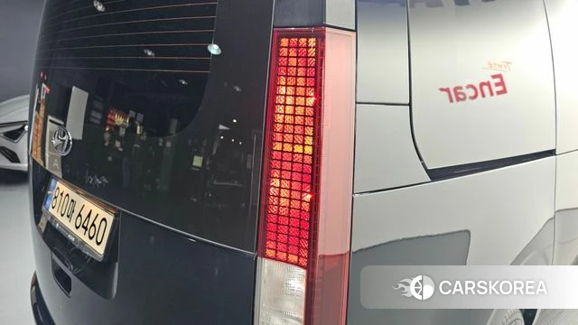 Hyundai Staria id 4997306 из Кореи 15