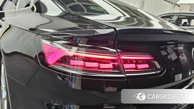 Volkswagen Arteon id 4916768 из Кореи 15