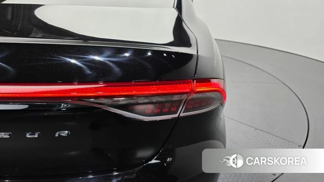 Hyundai The New Grandeur IG id 5018054 из Кореи 15