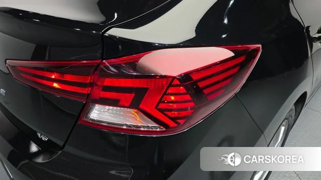 Hyundai The New Avante AD id 4693586 из Кореи 15