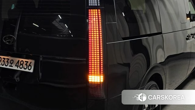 Hyundai Staria id 4950213 из Кореи 15