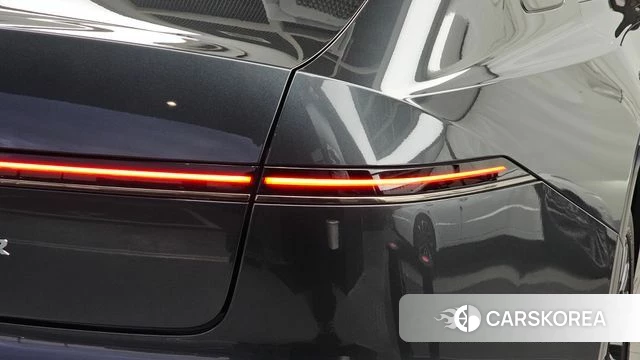 Hyundai Grandeur Hybrid (GN7) id 5001522 из Кореи 15
