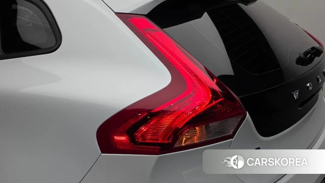 Volvo V40 id 4895586 из Кореи 15