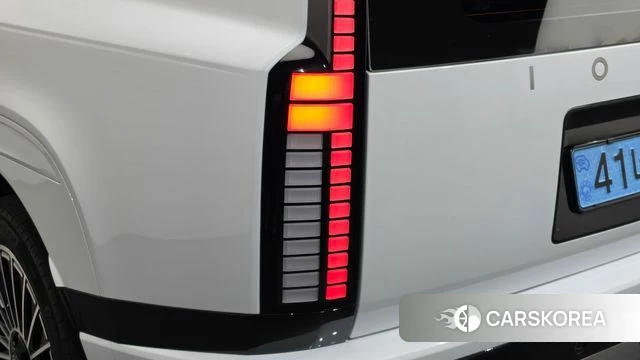 Hyundai Ionic 9 id 4744006 из Кореи 15