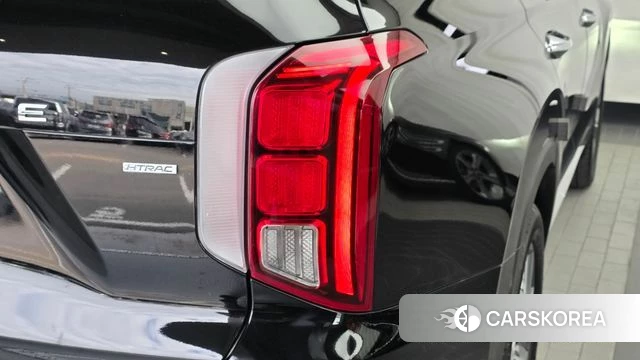 Hyundai Palisade id 5013870 из Кореи 15