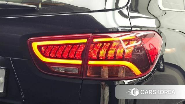 Kia The New Sorento id 5018364 из Кореи 15