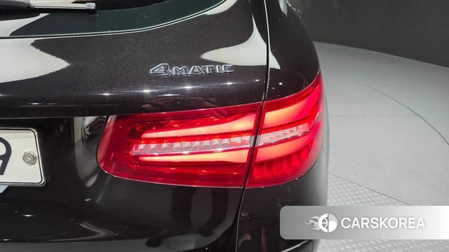 Mercedes-Benz GLC-Class X253 id 5060761 из Кореи 15
