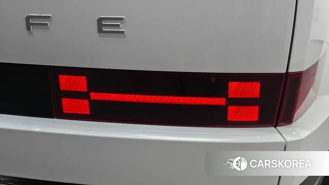 Hyundai Santa Fe (MX5) id 4696222 из Кореи 15