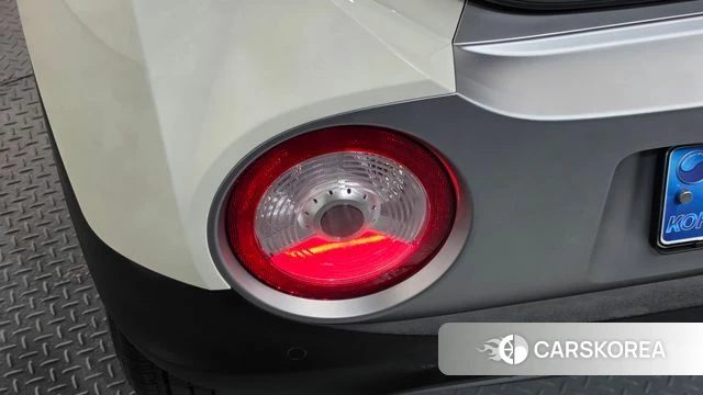 Hyundai Casper id 5021865 из Кореи 15