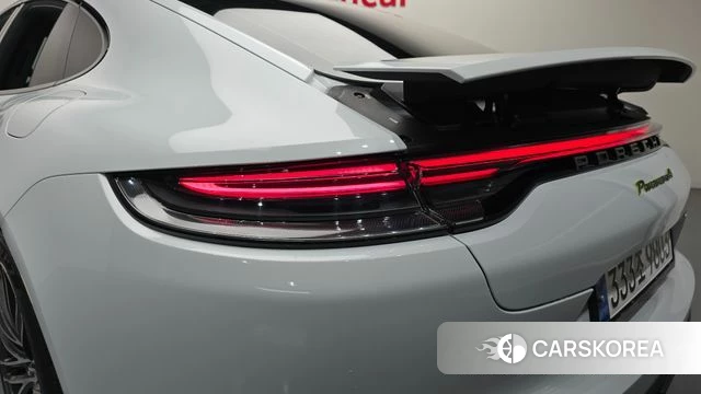 Porsche Panamera (971) id 5039353 из Кореи 15