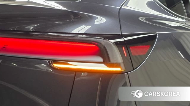 Tesla Model Y id 4920958 из Кореи 15