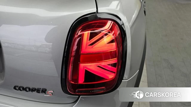 Mini Cooper S id 4996410 из Кореи 15