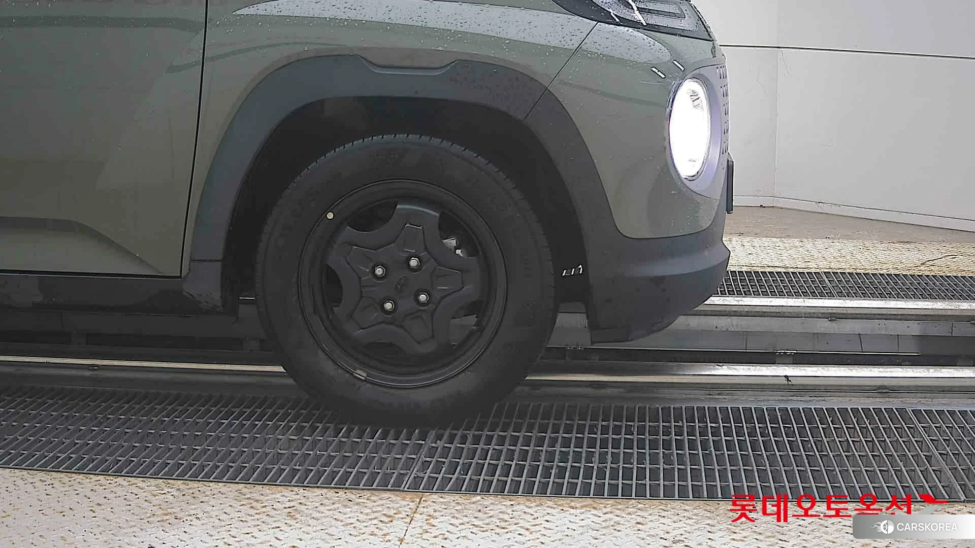Hyundai Casper id 4984701 из Кореи 15