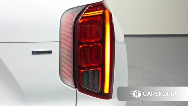 Hyundai The New Palisade id 4725097 из Кореи 15