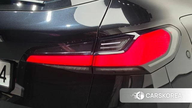 BMW 2 Series Active Tourer (U06) id 4980842 из Кореи 15