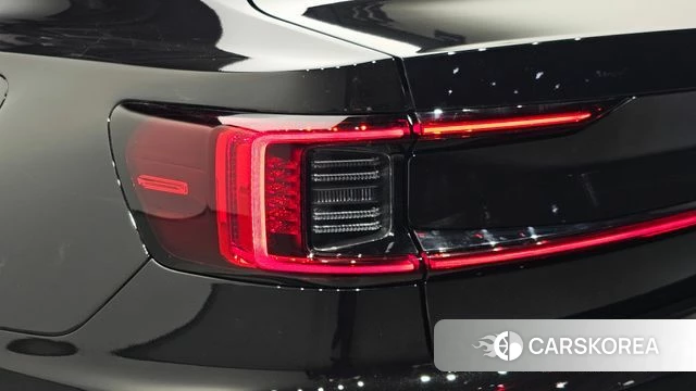 Polestar Polestar 2 id 4941443 из Кореи 15