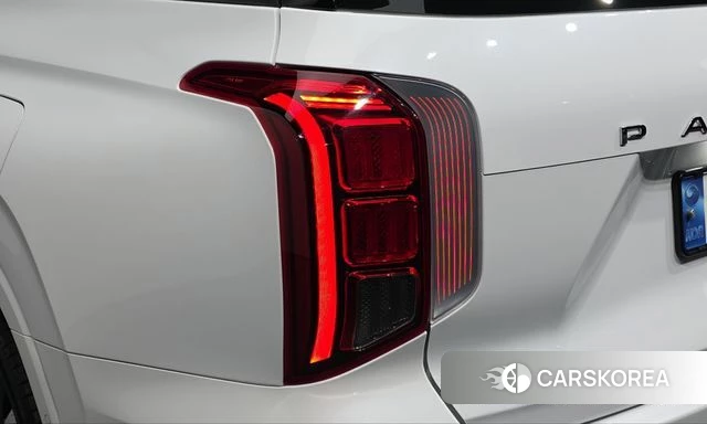 Hyundai The New Palisade id 4991278 из Кореи 15