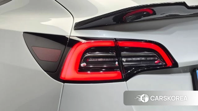 Tesla Model 3 id 4958771 из Кореи 15