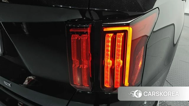 Kia Sorento 4th Generation id 5017697 из Кореи 15