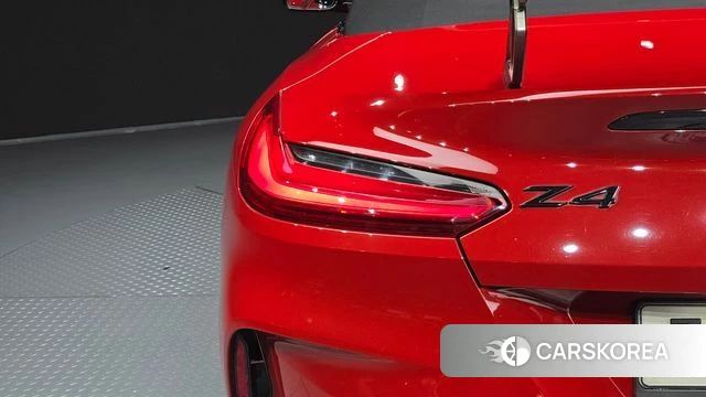 BMW Z4 (G29) id 5023323 из Кореи 15